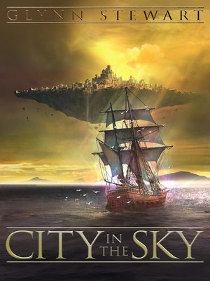 cover image of City in the Sky